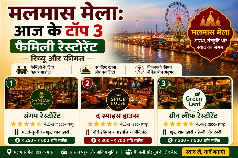 Malmas Mela Todays Top Family Restaurants – Reviews Prices